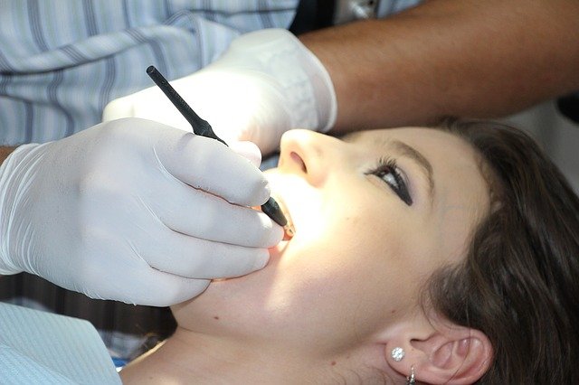 endodontija