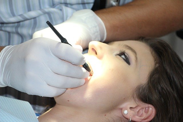 endodontija