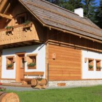 bohinj apartma