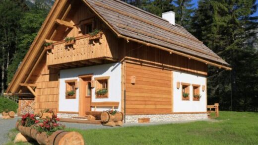 bohinj apartma