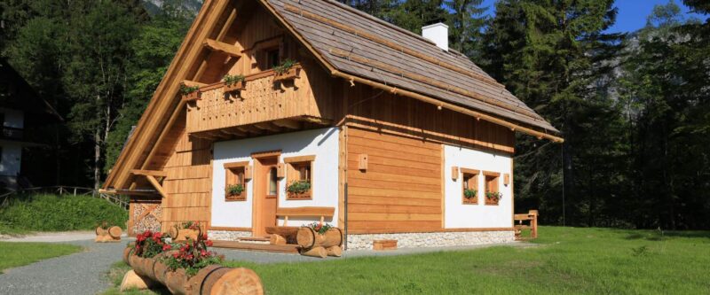 bohinj apartma