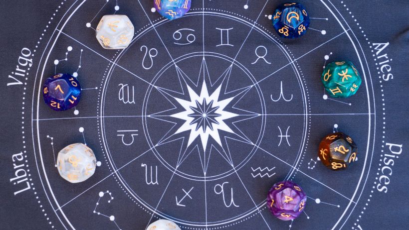Horoskop tedenski